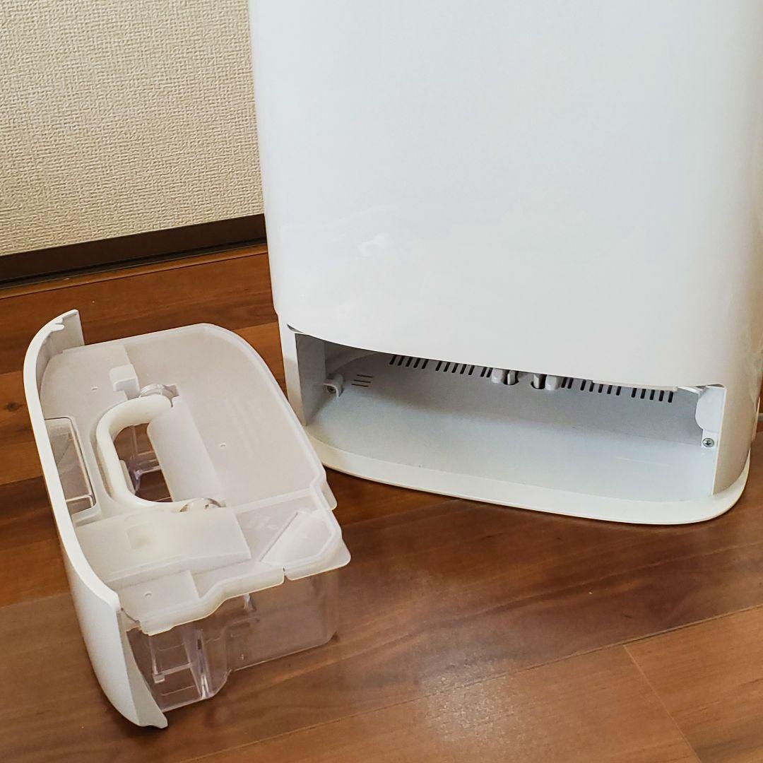 パナソニック 衣類乾燥除湿機 F-YZS60 デシカント方式