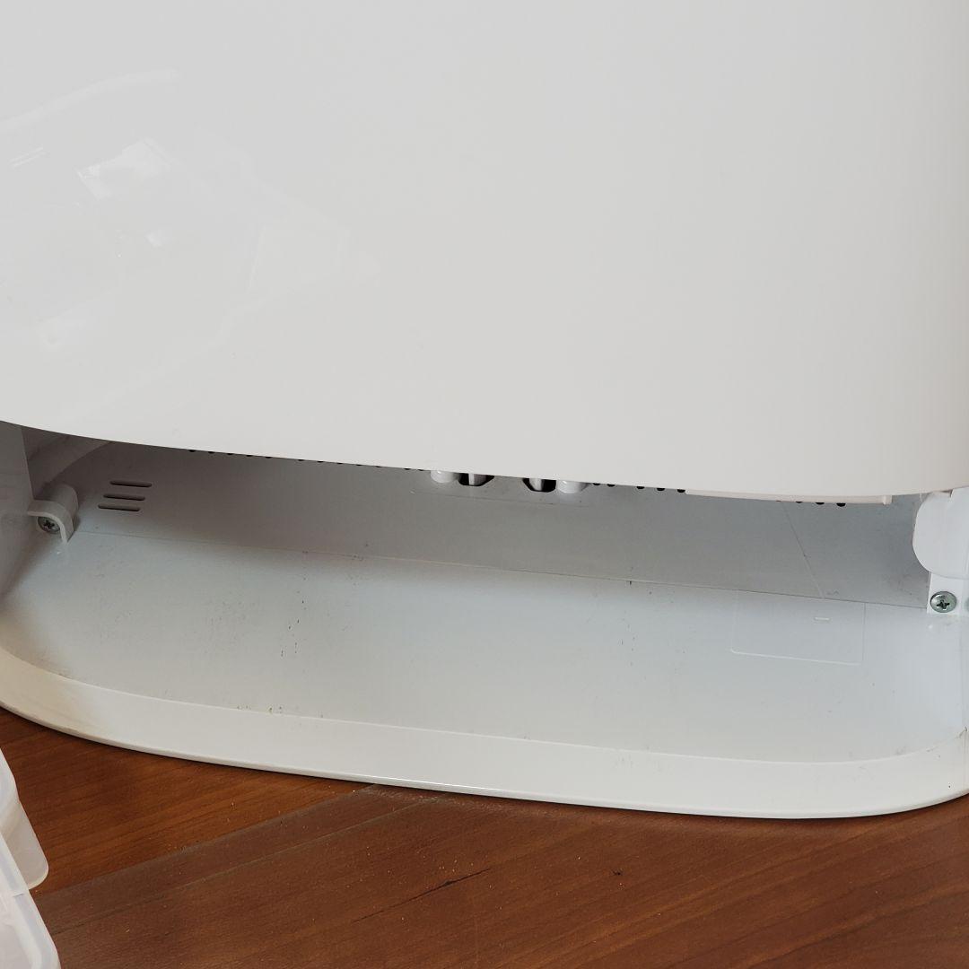 パナソニック 衣類乾燥除湿機 F-YZS60 デシカント方式