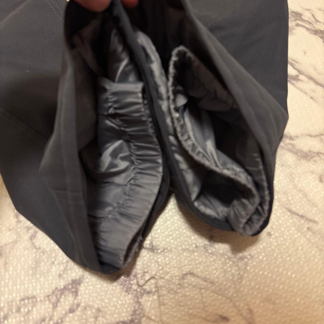 PHENIX/フェニックス】スノーウェアセットアップ 上下セット