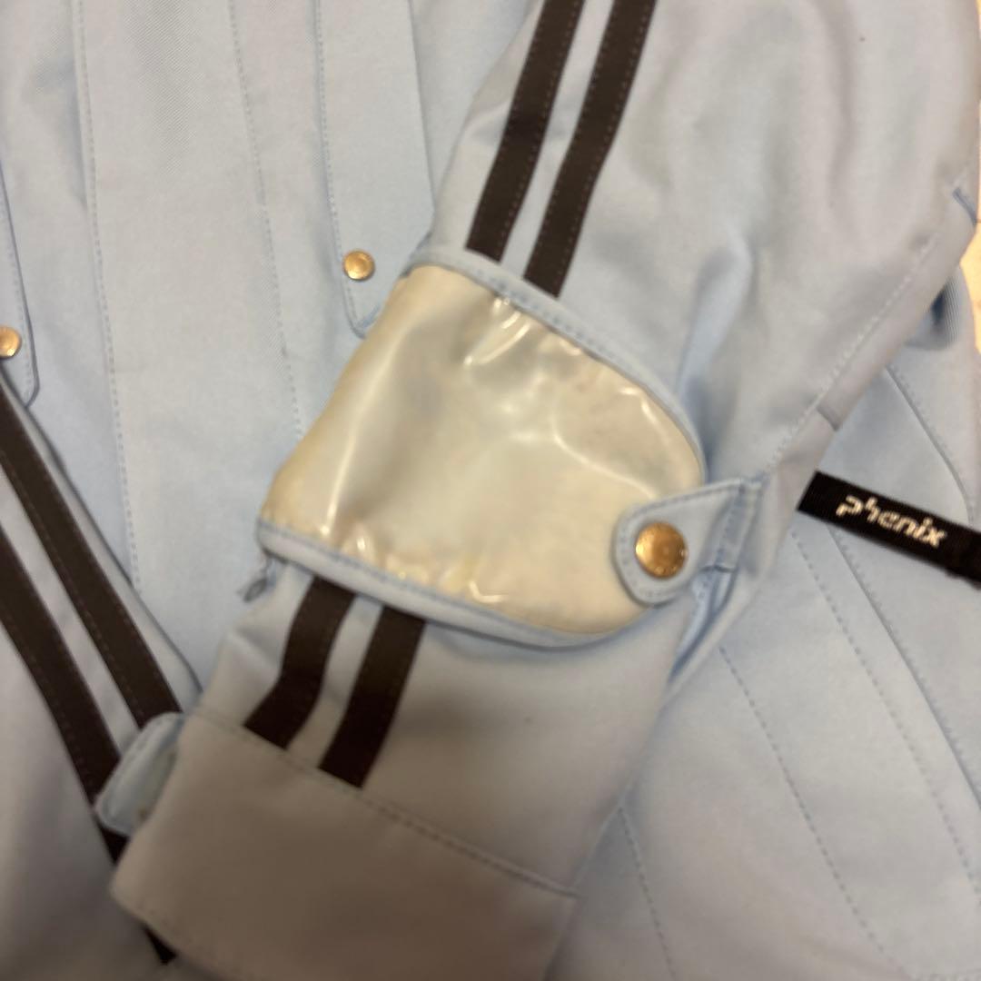 PHENIX/フェニックス】スノーウェアセットアップ 上下セット