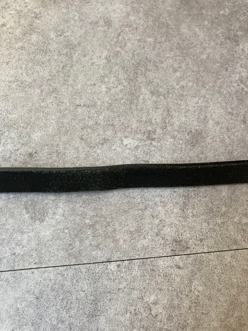 J＆M Davidson リングベルト