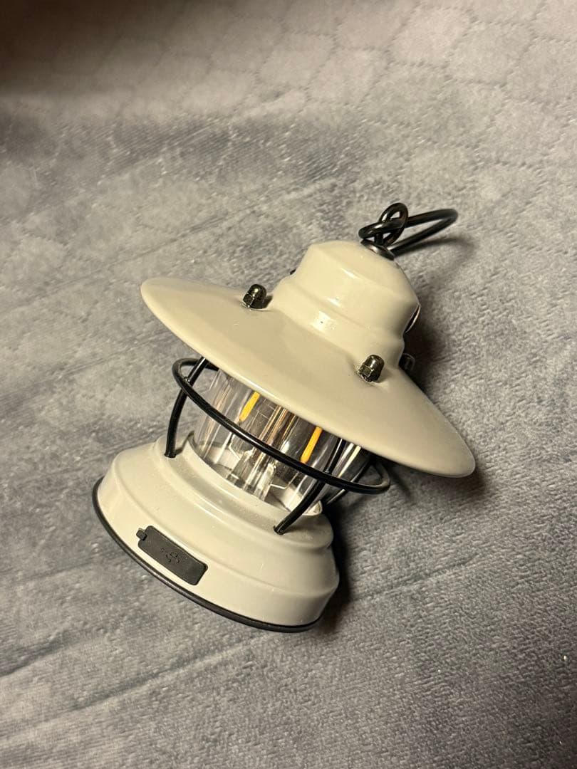 ベアボーンズ　ランタンセット