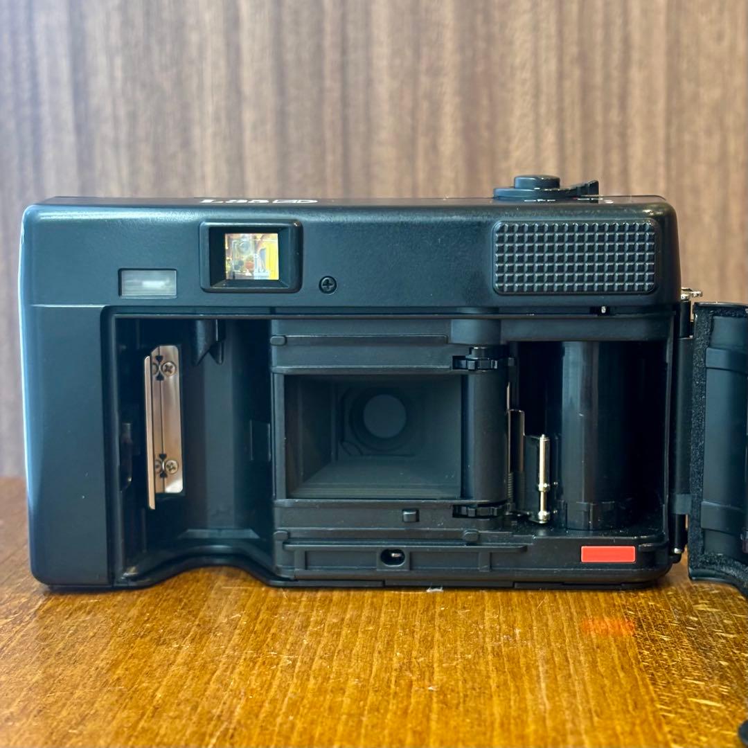 【完動品】　Nikon L35AD ピカイチ　動作確認済