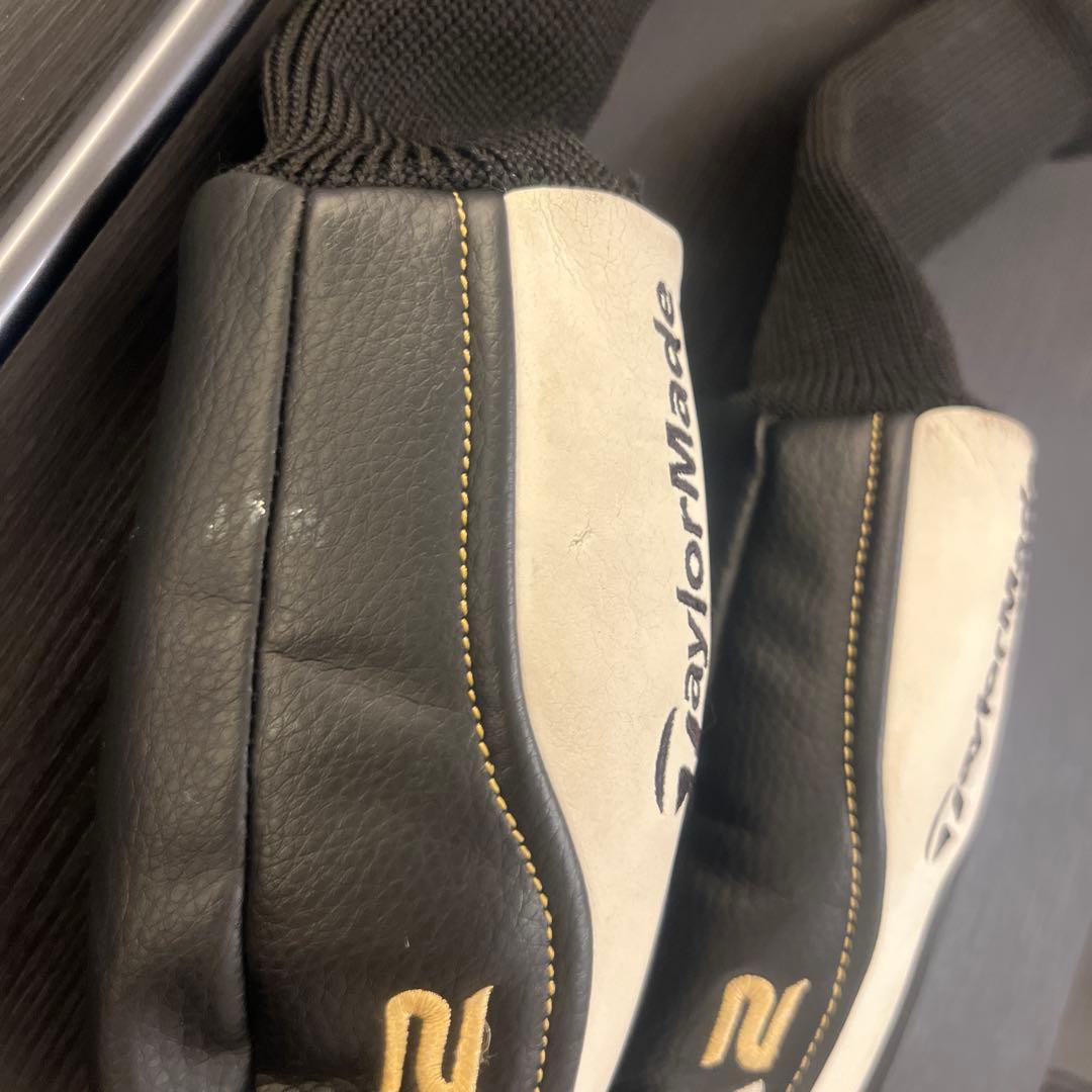 P*s様 TaylorMade M2 ユーティリティクラブ 3番 4番 2本セッ