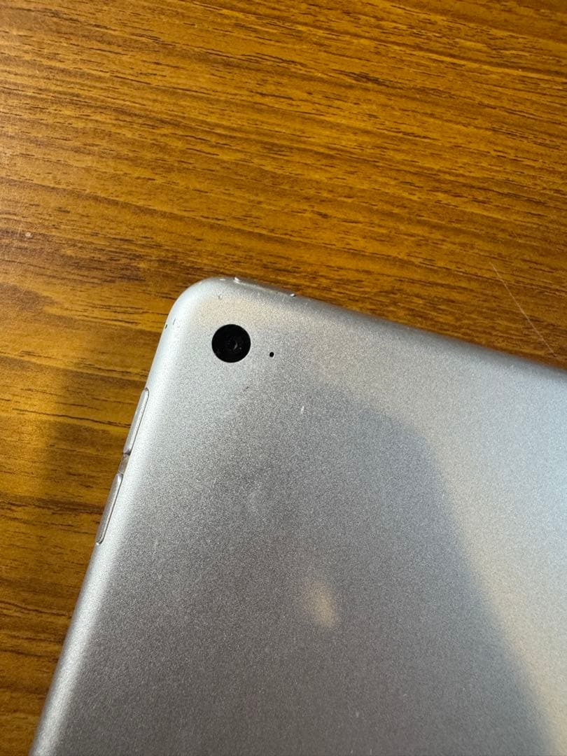 Apple iPad mini 4 128g本体