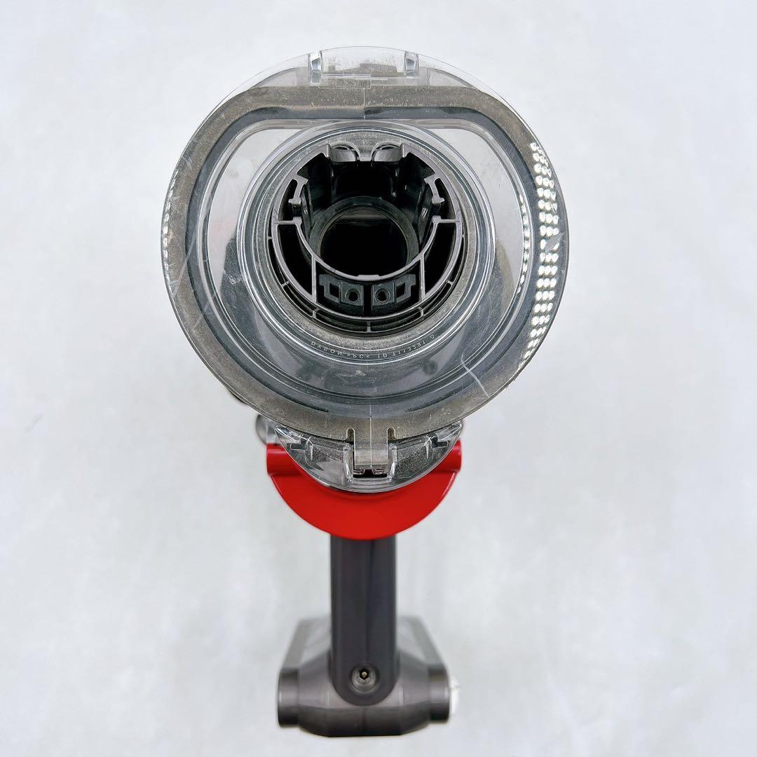 ダイソン V10 SV12 コードレスクリーナー スタンド付掃除機 dyson