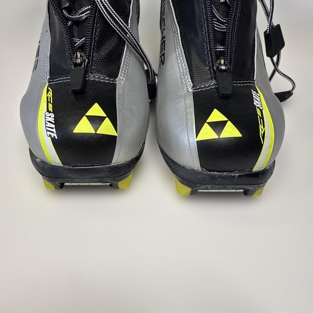 スキー FISCHER RC5 Skate EU38