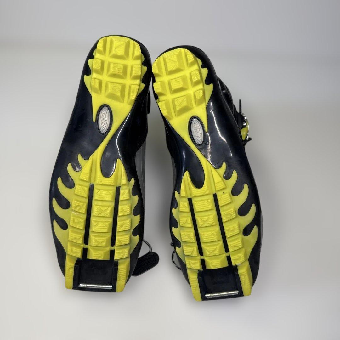 スキー FISCHER RC5 Skate EU38