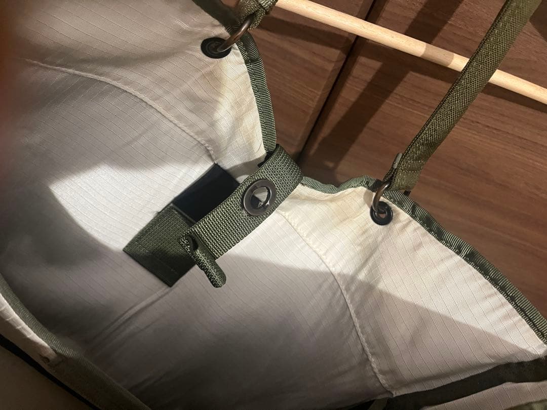 PORTER PALS 2WAY TOTE BAG　ポーター　トートバッグ