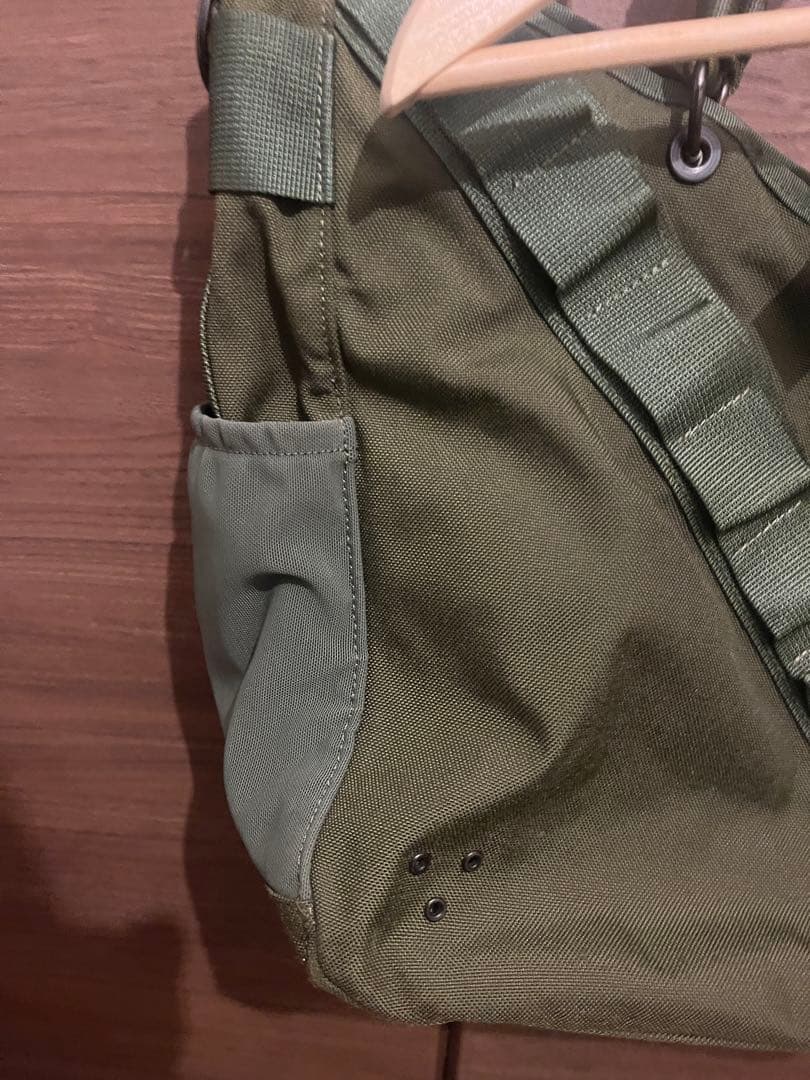 PORTER PALS 2WAY TOTE BAG　ポーター　トートバッグ