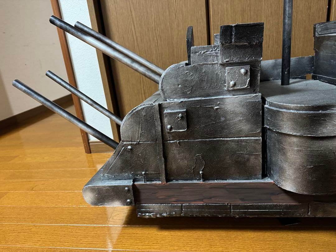 艦これ 金剛型 コスプレ 艤装