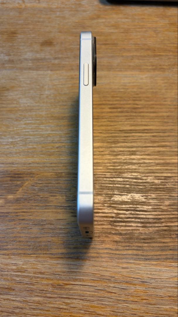 iPhone 13 mini 256GB スターライト simフリー 美品