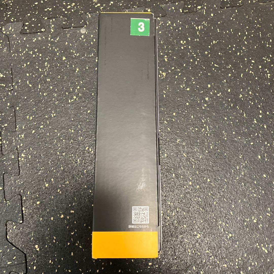 未開封　新品　 BRAUN ヒゲトリマー シリーズ5 BT5520