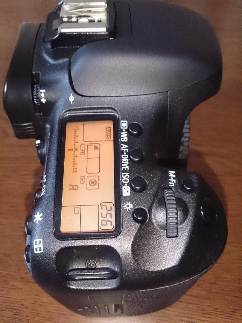 【美品】Canon EOS 7D 本体