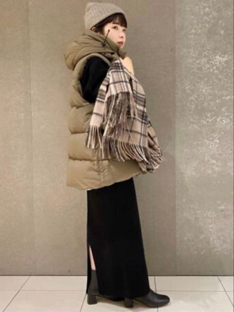 JOURNAL STANDARD ダウンベスト