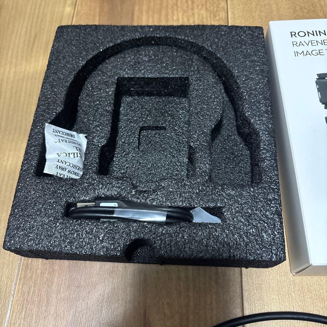 DJI Raven Eye ワイヤレスビデオトランスミッター