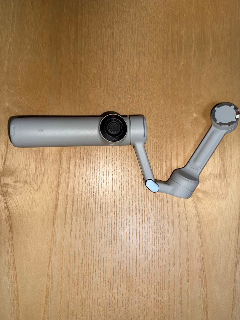 【美品】Insta360 Flow 2 Pro