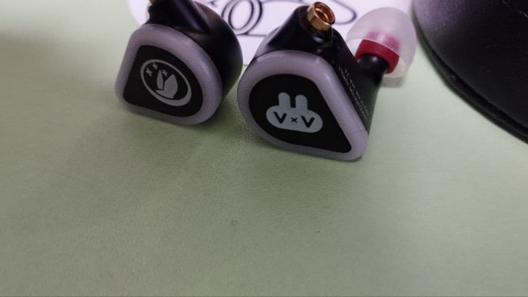 名機☆　Fir Audio Five × Five