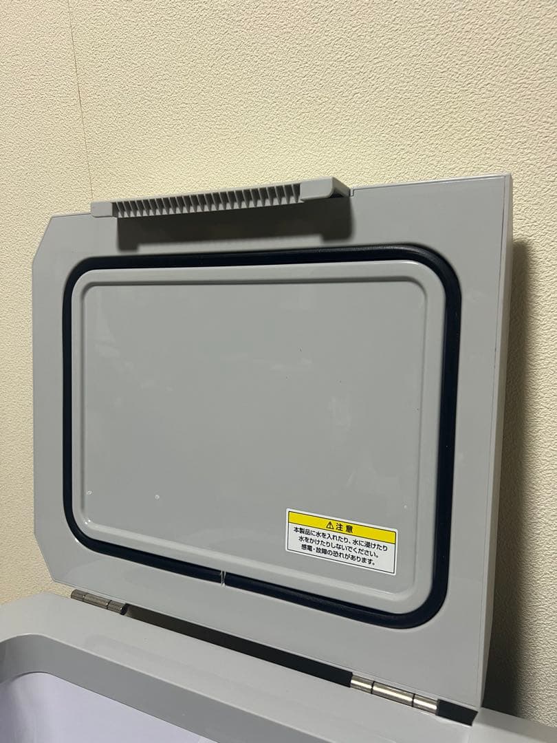 マキタ CW001G 充電式保冷温庫