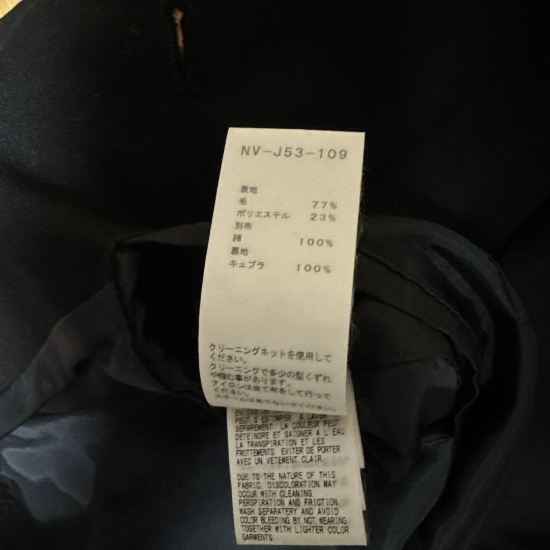 B Yohji Yamamoto ブルゾン