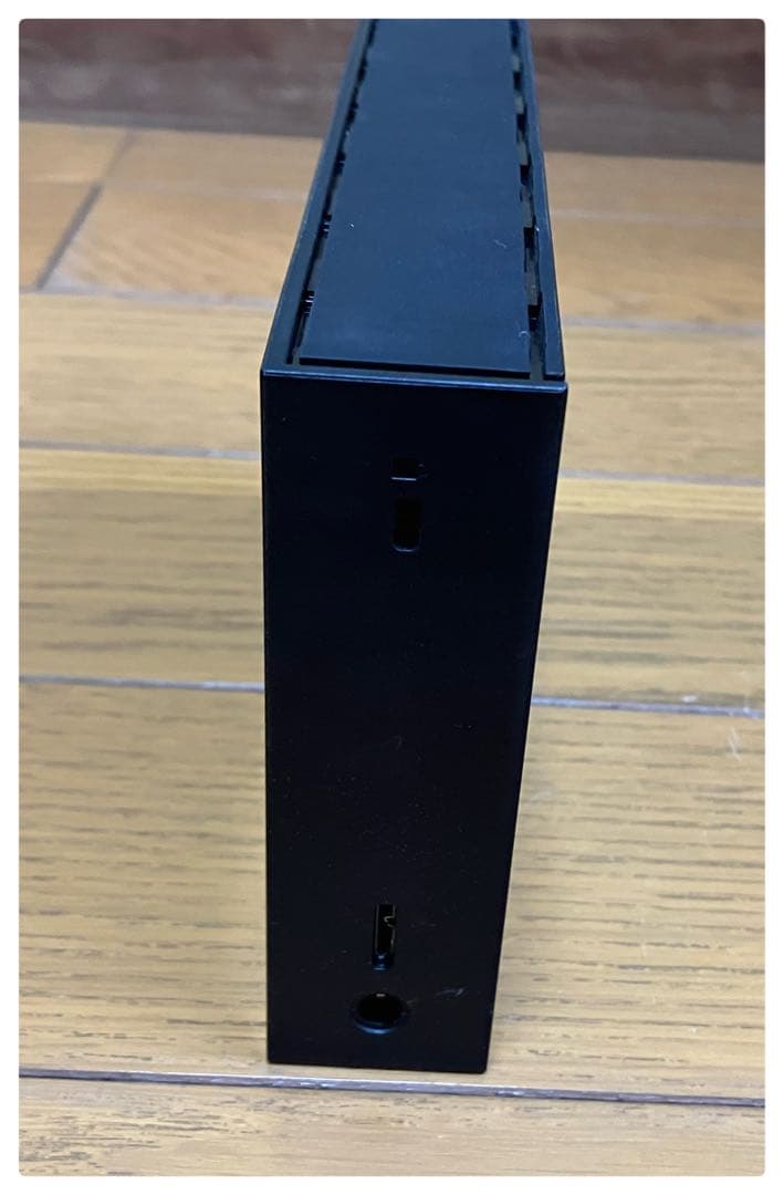 外付けハードディスク HDCZ-UT4WC 4TB 他 2台