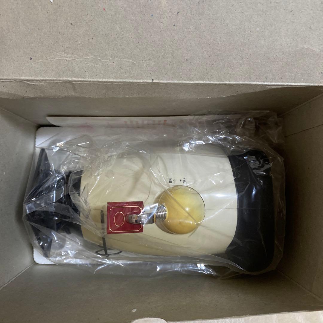 【最終値下げ‼️】【希少】CITIZEN ピンポン博士 目覚まし時計