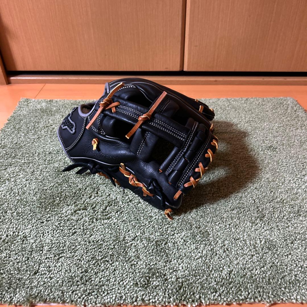 スラッガー　オーダーグラブ阪神　中野モデル