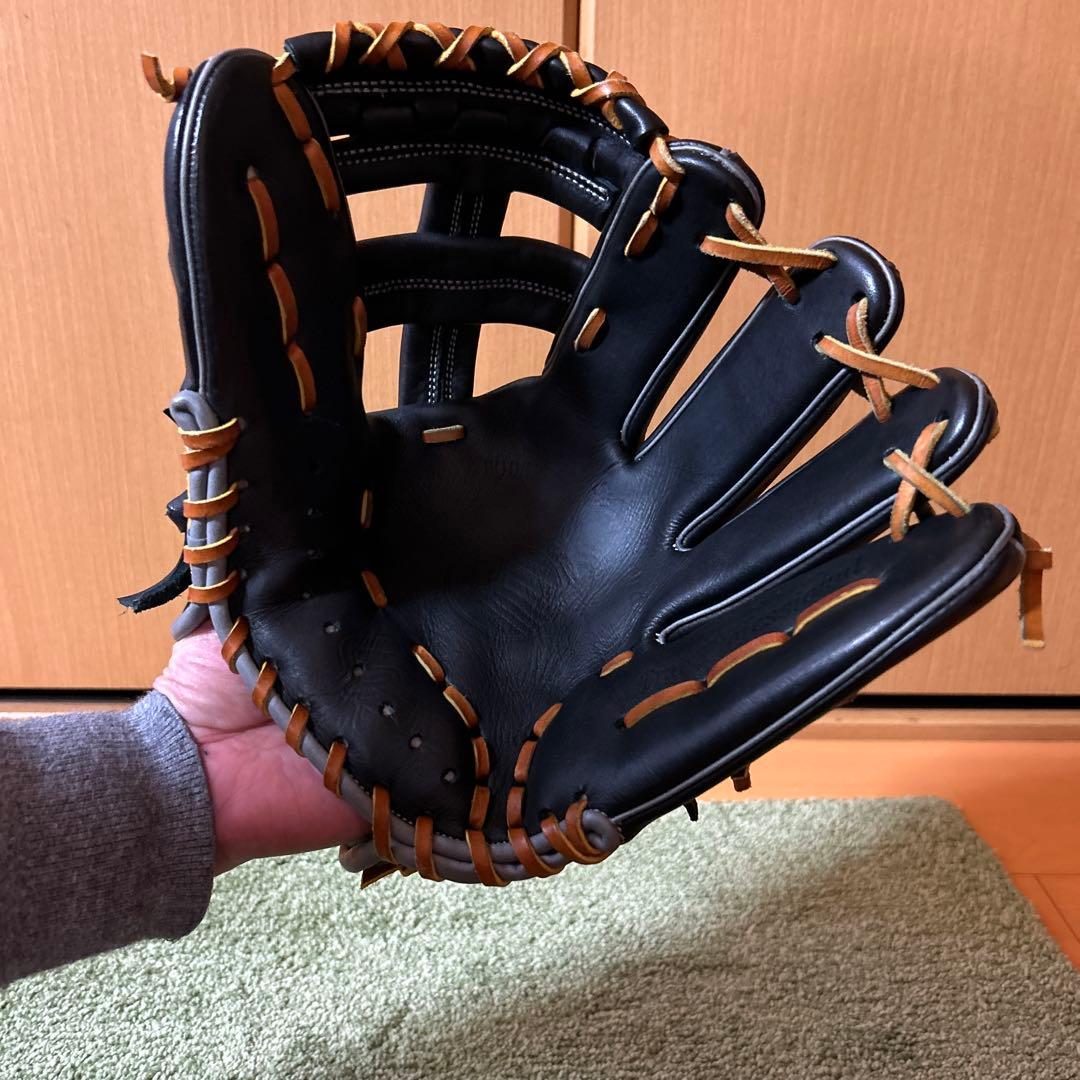 スラッガー　オーダーグラブ阪神　中野モデル