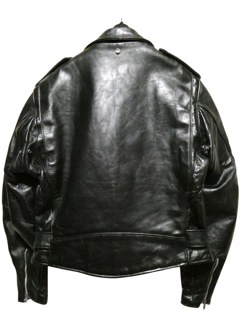 激安！1980〜90s！ヴィンテージ！ビッグサイズ40！ショット618