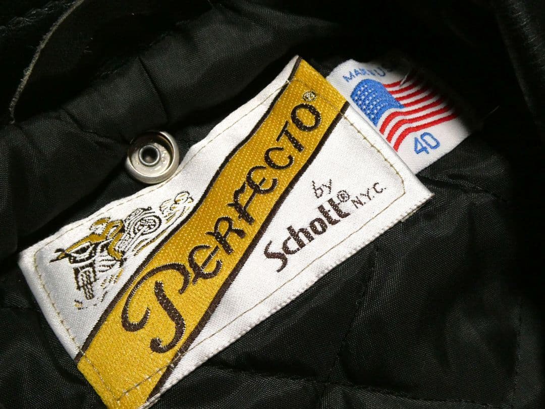 激安！1980〜90s！ヴィンテージ！ビッグサイズ40！ショット618