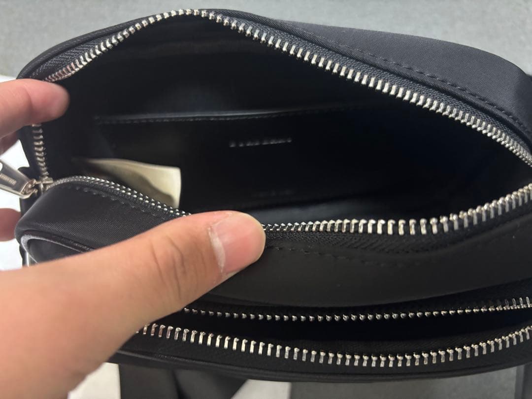 BURBERRY ショルダーバック‼️本日発送‼️