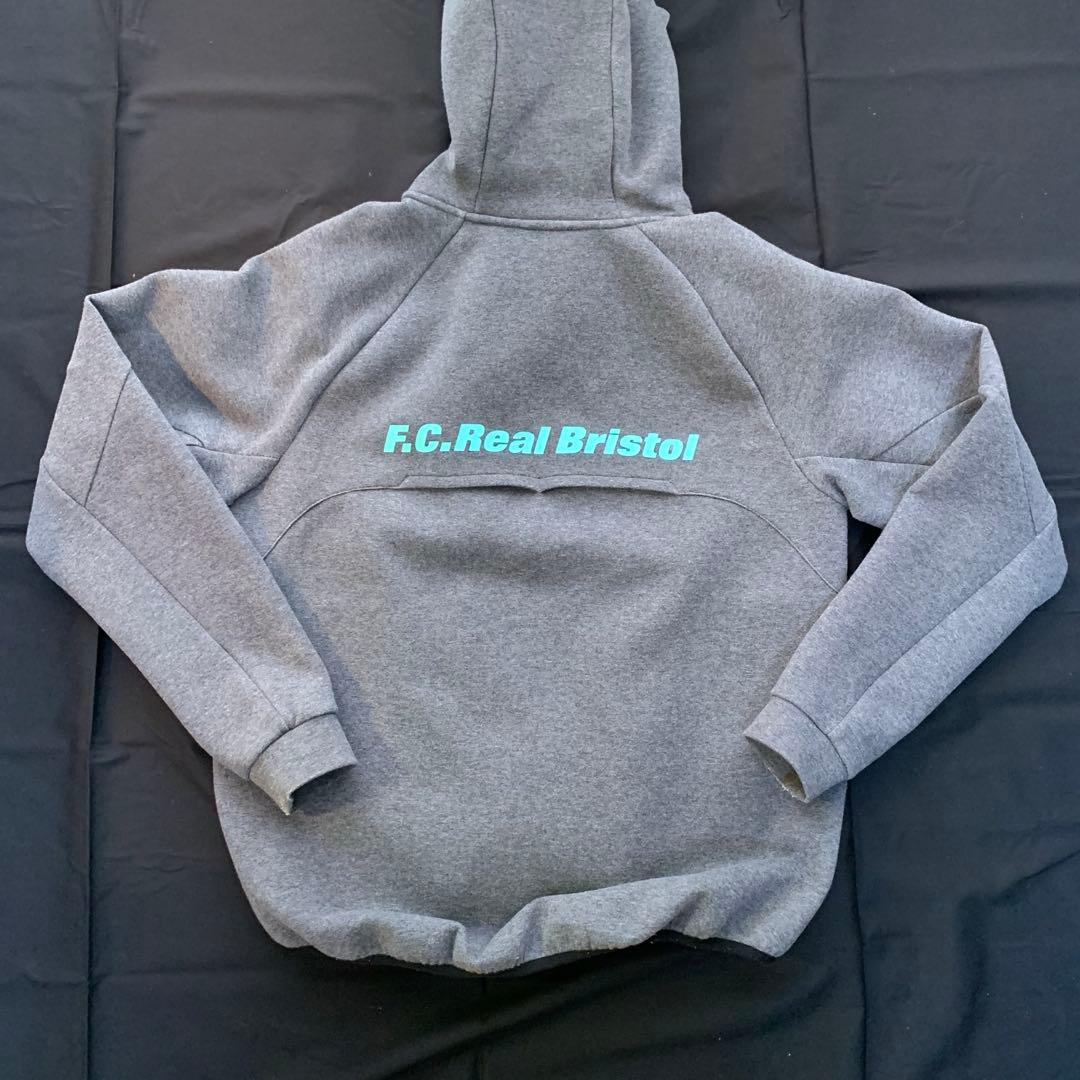 FCRB ブリストル　ベンチレーション ティファニーブルー