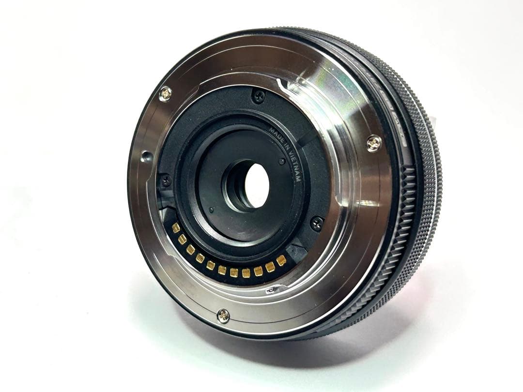 OLYMPUS 14-42mm f3.5-5.6 EZ 【動作品】 092