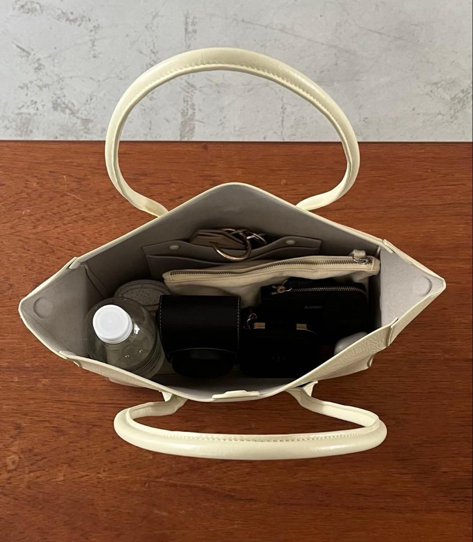 〈ADD CULUMN/アドカラム〉LOP BOSTONバッグ