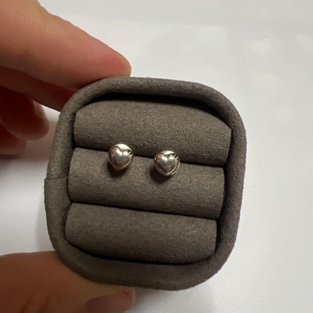 HUMAN MADE ピアス