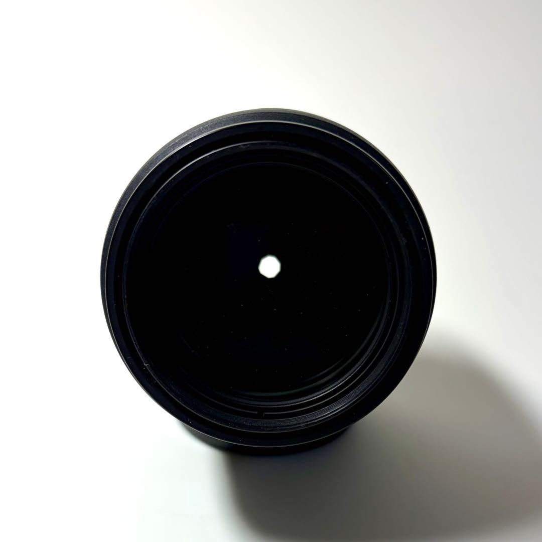 PENTAX K5 135mm f/2.8 単焦点レンズ