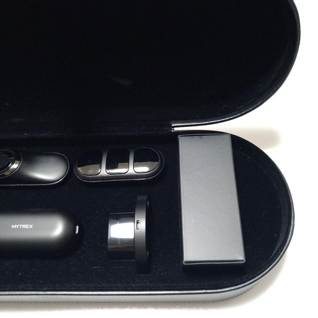 MYTREX PROVE 美品　専用ジェル付き