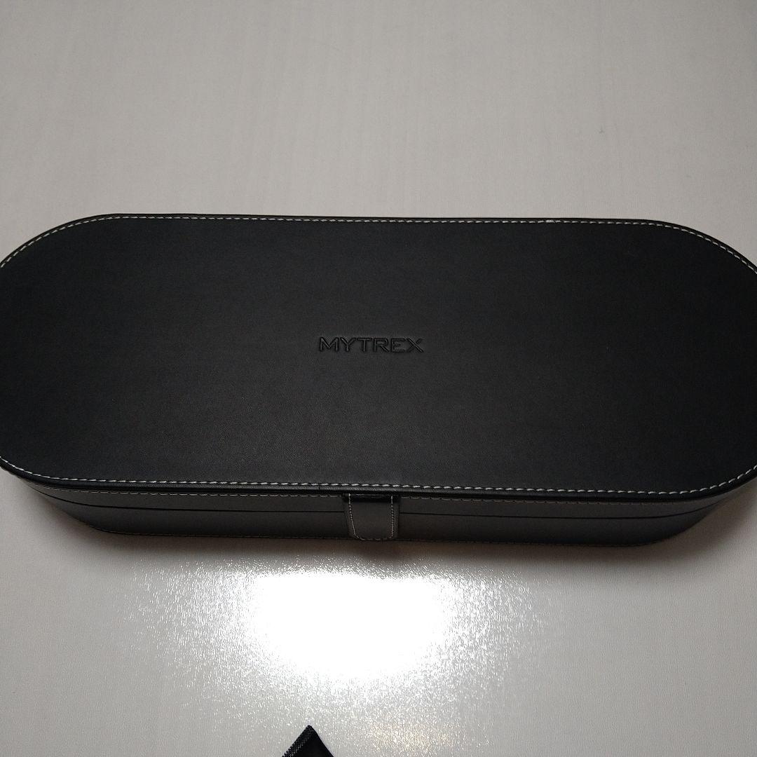 MYTREX PROVE 美品　専用ジェル付き