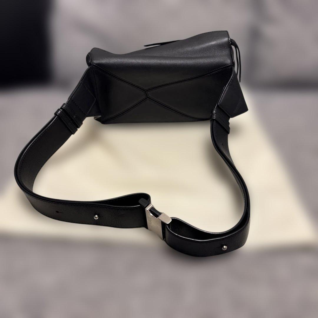 【正規品】LOEWE パズル　スモールバムバッグ　　ボディバッグ