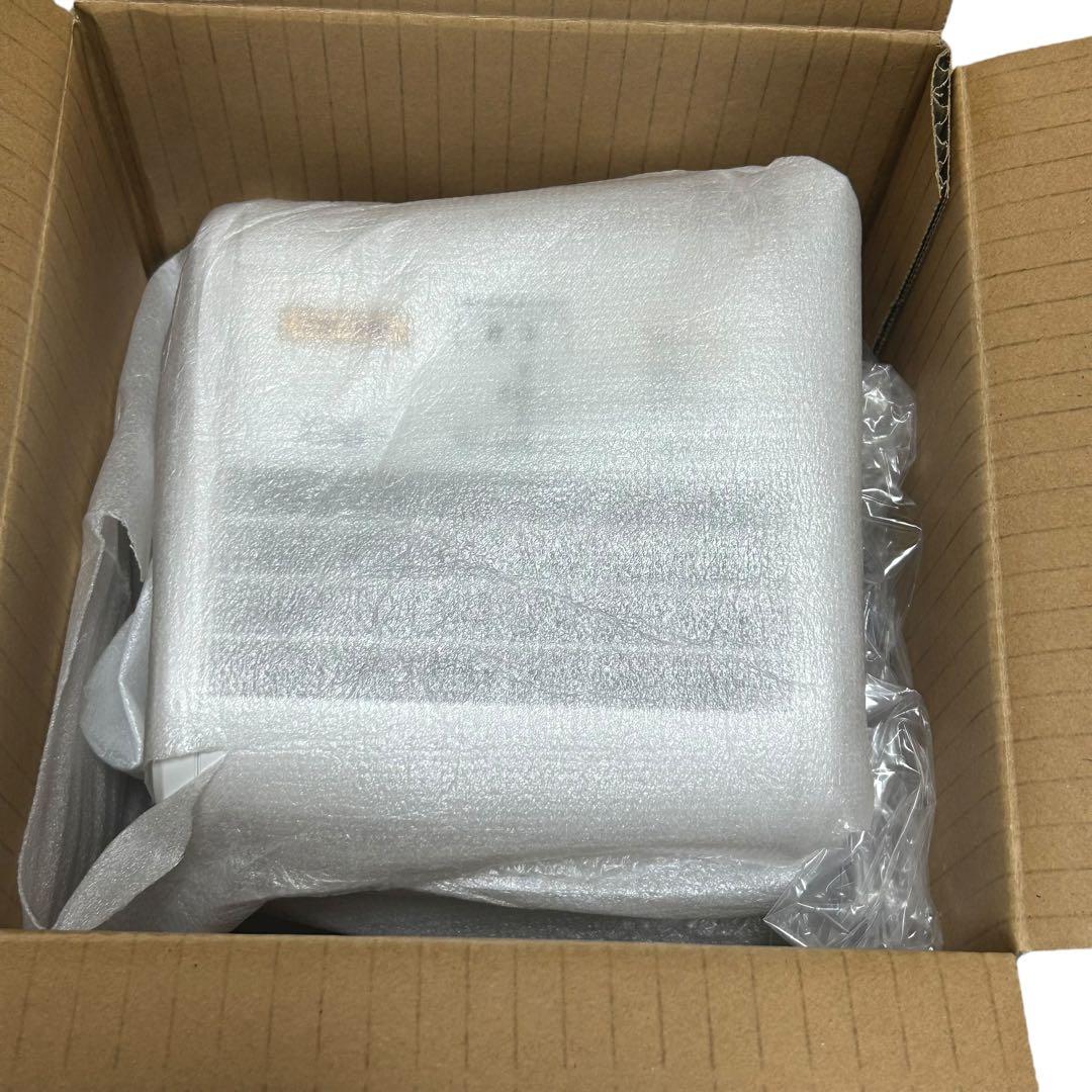 未使用品　23年製 FUJITSU 富士通 小型脱臭機　DAS-15K