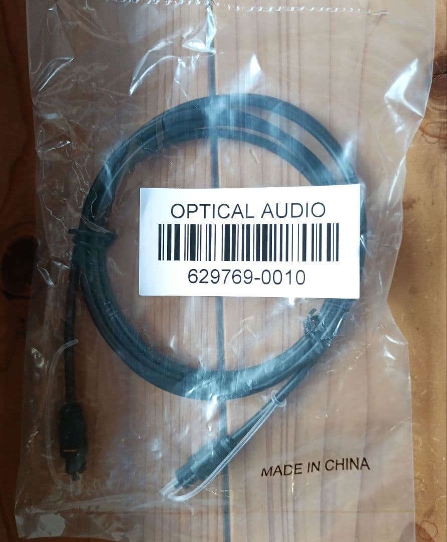 BOSE TV SPEAKER サウンドバー 431974