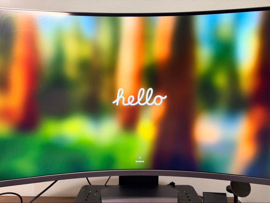 Macデスクトップ Apple M4 Mac mini 16GB 256GB