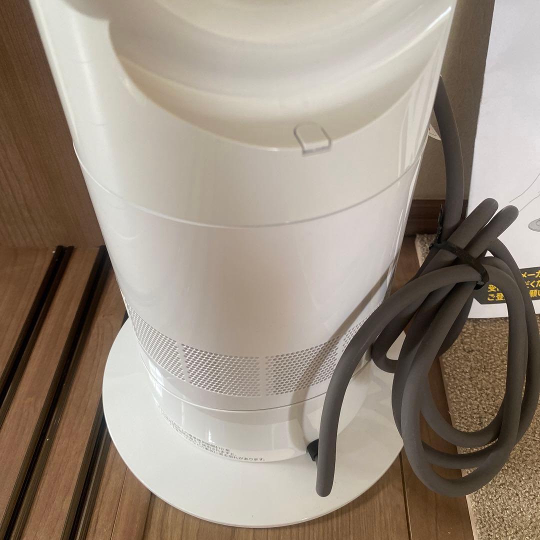 【美品】ダイソン Dyson hot+cool AM09 2024年製