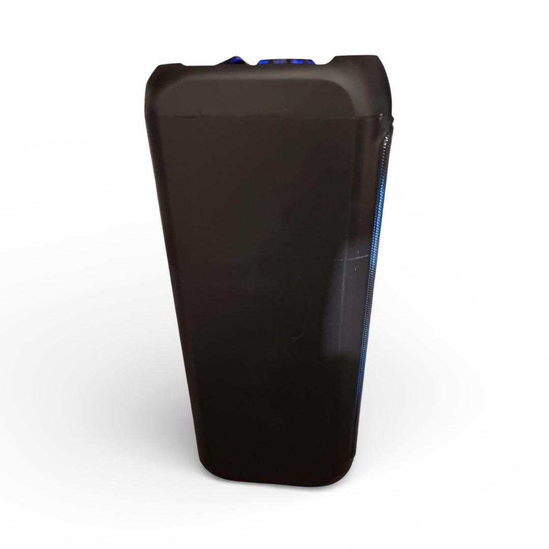 大音量70W アズマ Bluetooth LEDスピーカー GRV-PS70WA