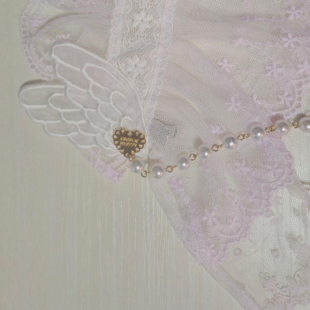 アンジェリックプリティ　ヘッドドレス