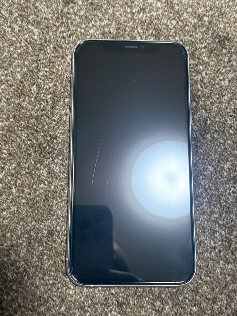 iPhone11 Pro 256GB 本体 SIMフリー