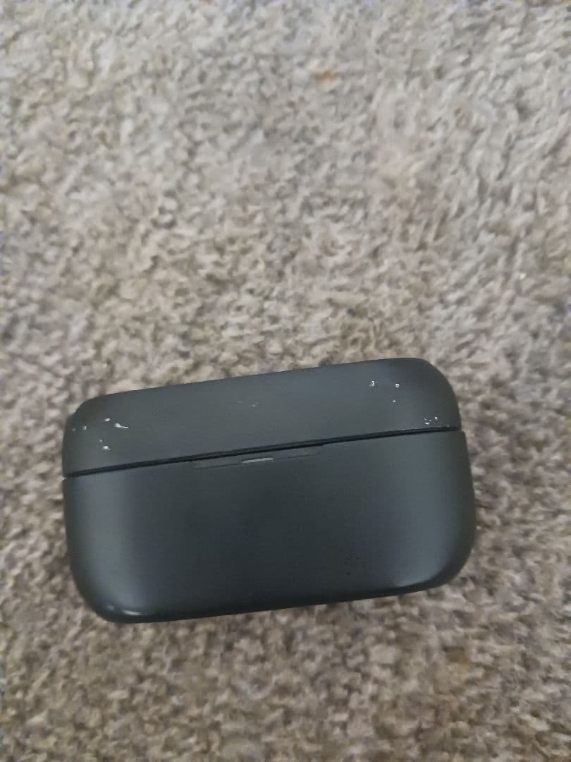 Technics ワイヤレスヘッドホン 充電ケース付き