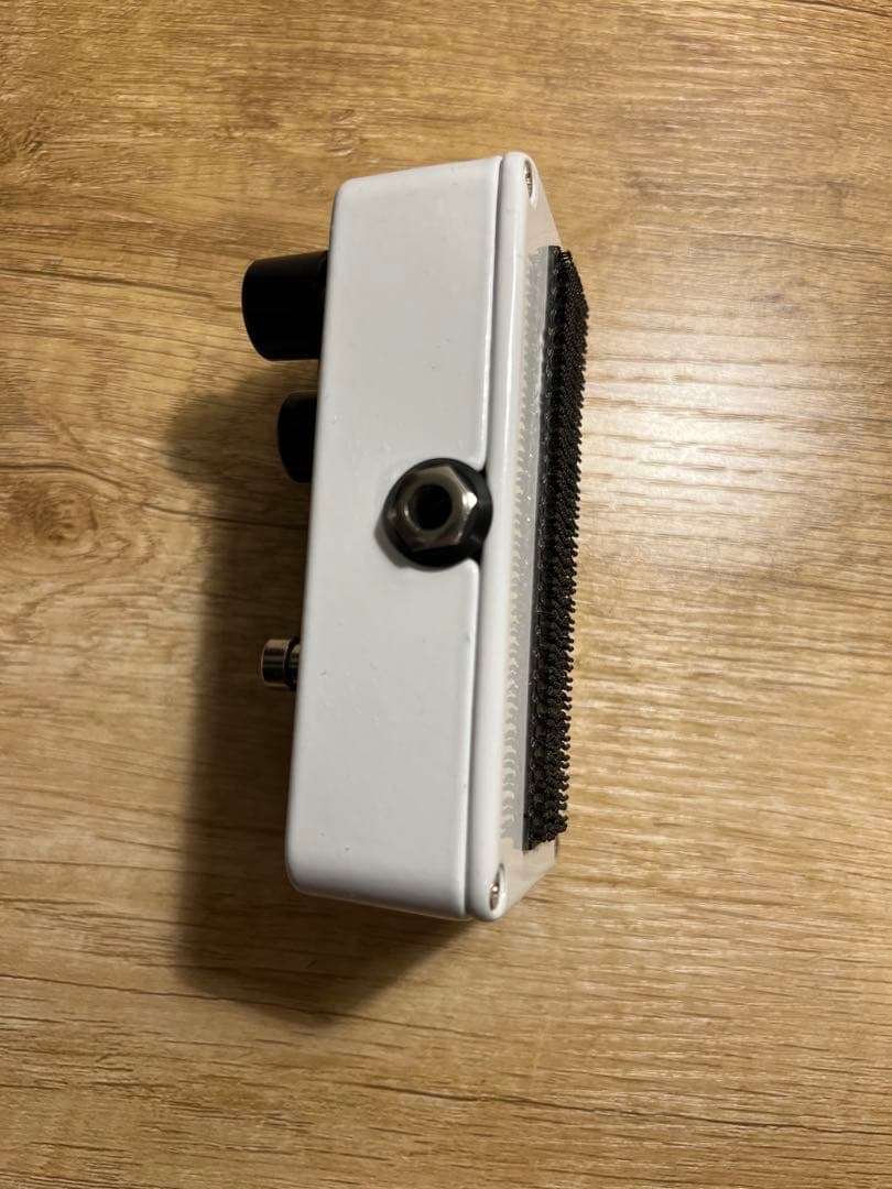 ギター electro-harmonix nano bigmuff pi