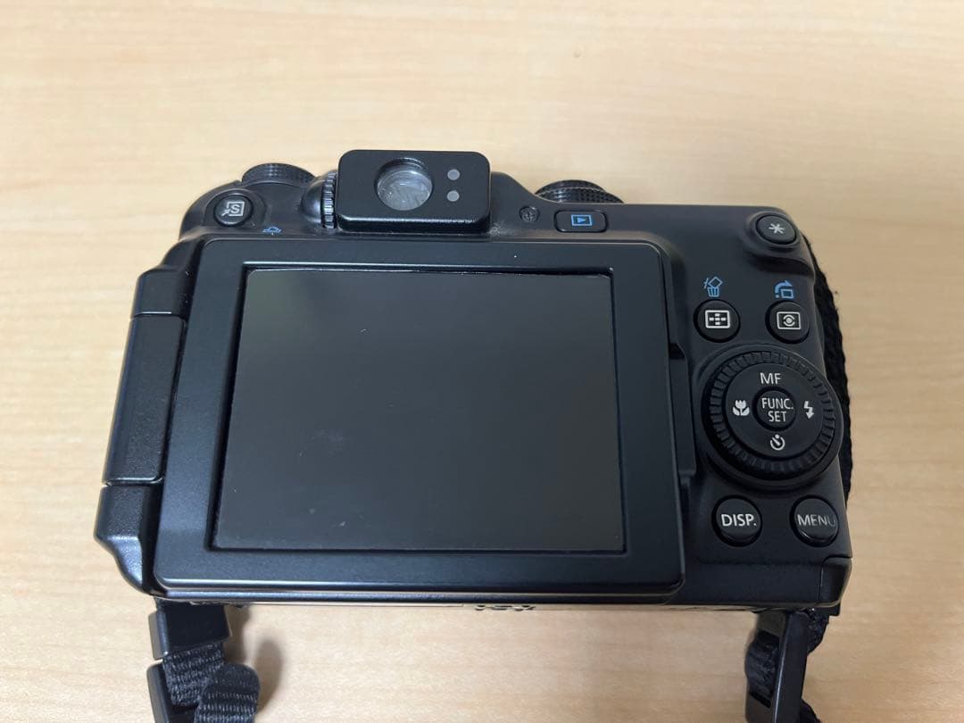 Canon PowerShot G11 コンパクトデジタルカメラ　元箱あり