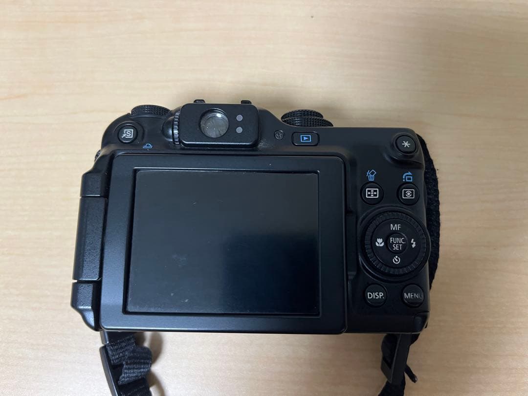 Canon PowerShot G11 コンパクトデジタルカメラ　元箱あり